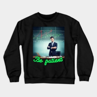 Forex Trader Crewneck Sweatshirt